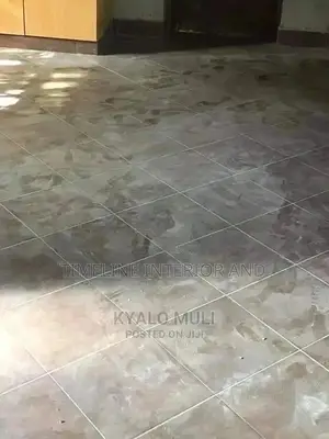 Goodwill Tiles