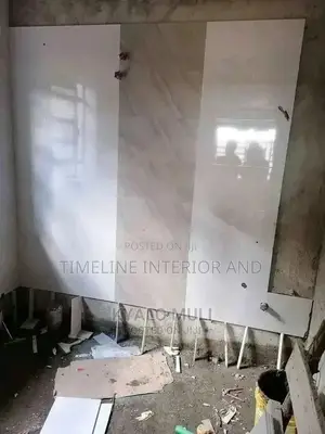 Photo - Floor and Wall Tiles Masters