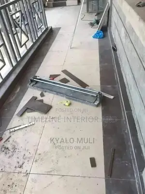 Floor and Wall Tiles Masters