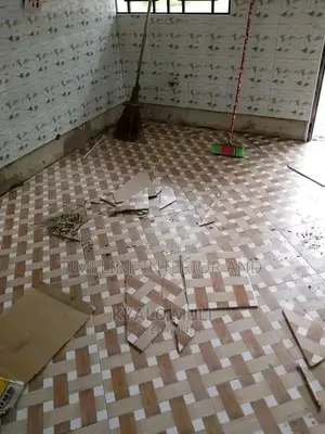 Tile Services