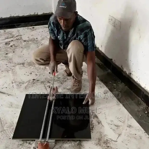Tile Services