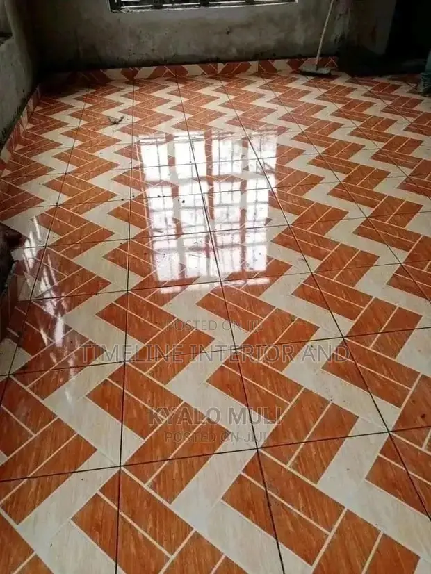 Tiles , Tiles ,Tiles !