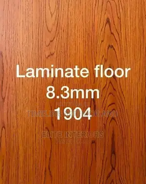 Laminate Floor Tiles