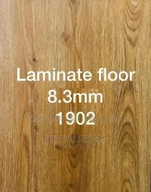 Laminate Floor Tiles