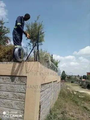 Electric Fencing Services