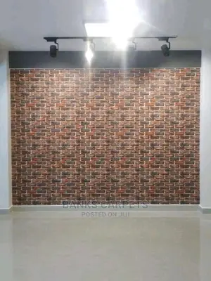 2D Wall Papers