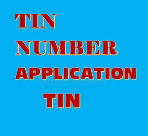 Tin Application