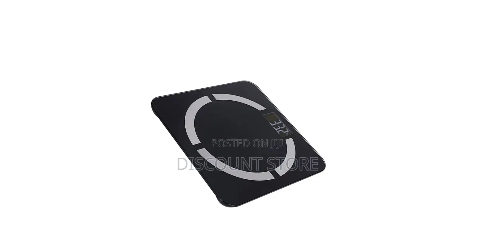 Body Weight Scales With Instant Readings