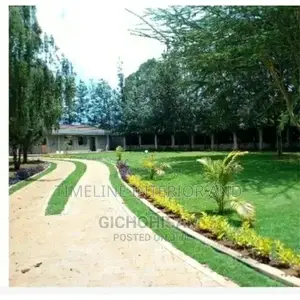 Landscaping Services