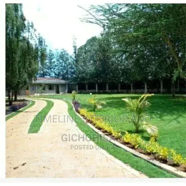 Landscaping Services