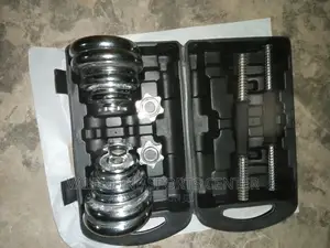 20kg Set Dumbell