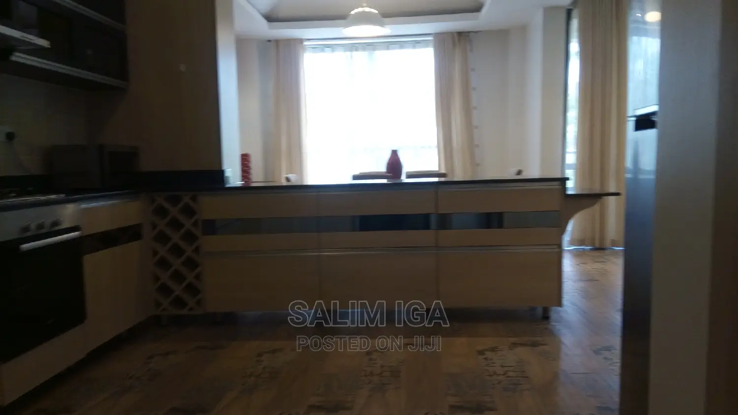4bdrm Block of Flats in Kololo Property, Kampala for Rent