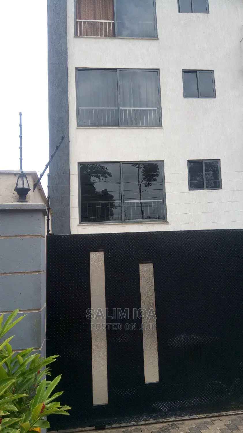 4bdrm Block of Flats in Kololo Property, Kampala for Rent