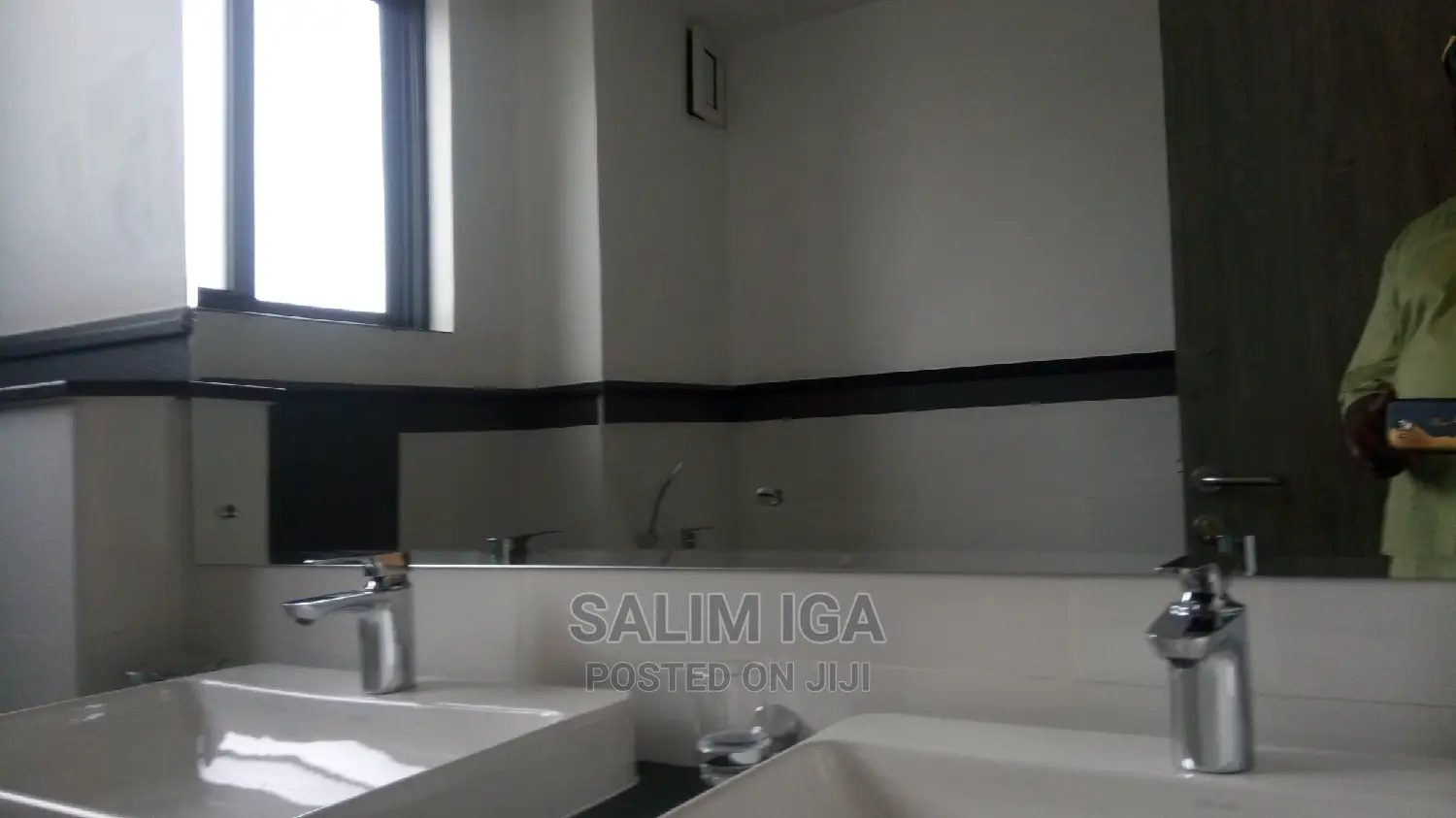 4bdrm Block of Flats in Kololo Property, Kampala for Rent