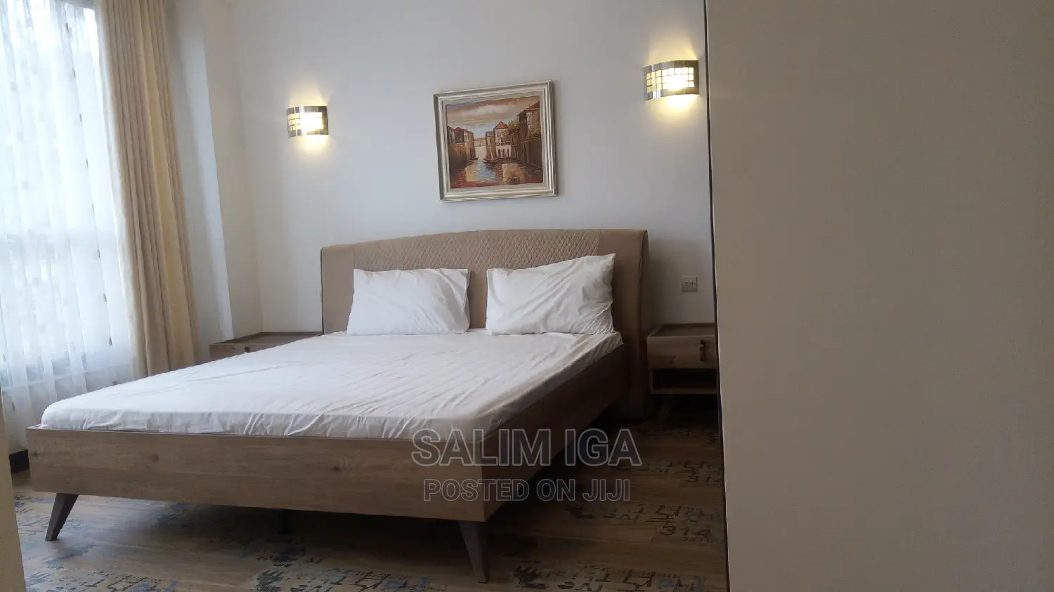 4bdrm Block of Flats in Kololo Property, Kampala for Rent