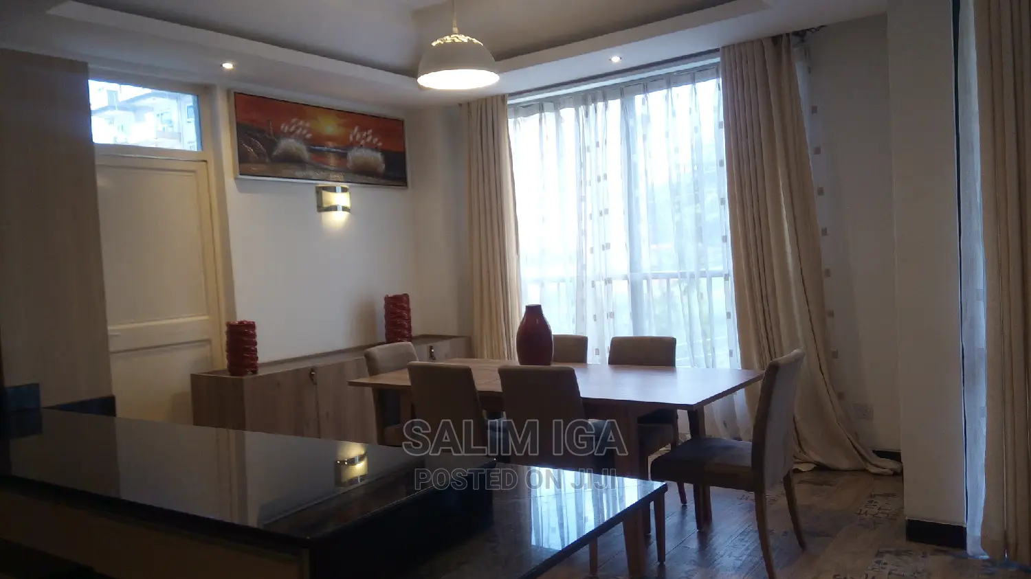 4bdrm Block of Flats in Kololo Property, Kampala for Rent