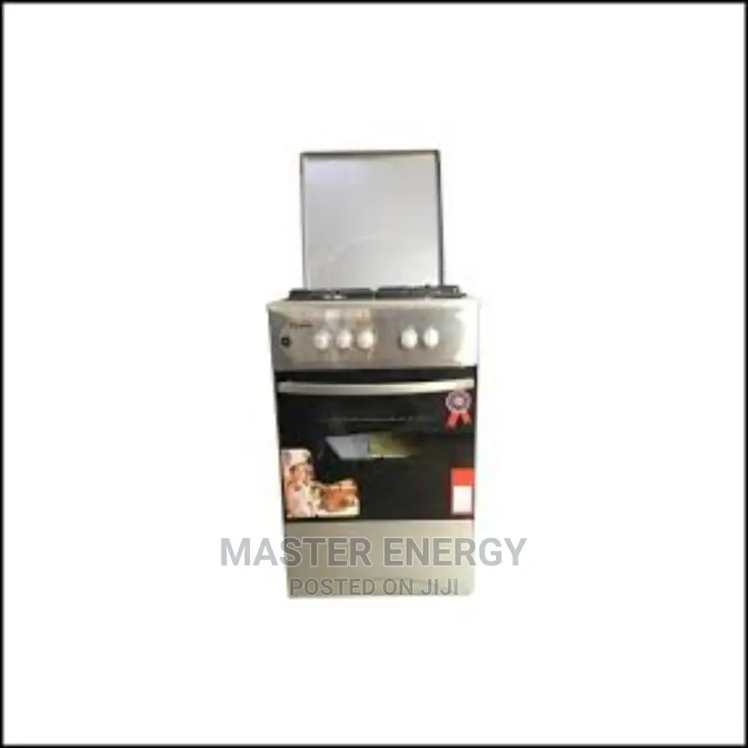Ferre Gas Cookers Full Gas With Oven