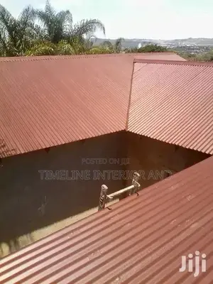 House Roofing Professional