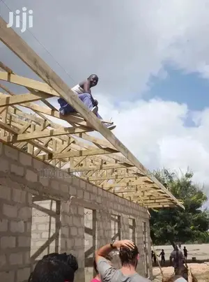 House Roofing Professional