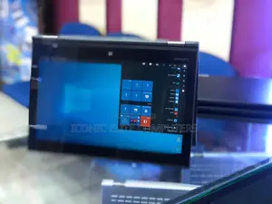 Laptop Lenovo ThinkPad Yoga 370 8GB Intel Core I5 SSD 256GB
