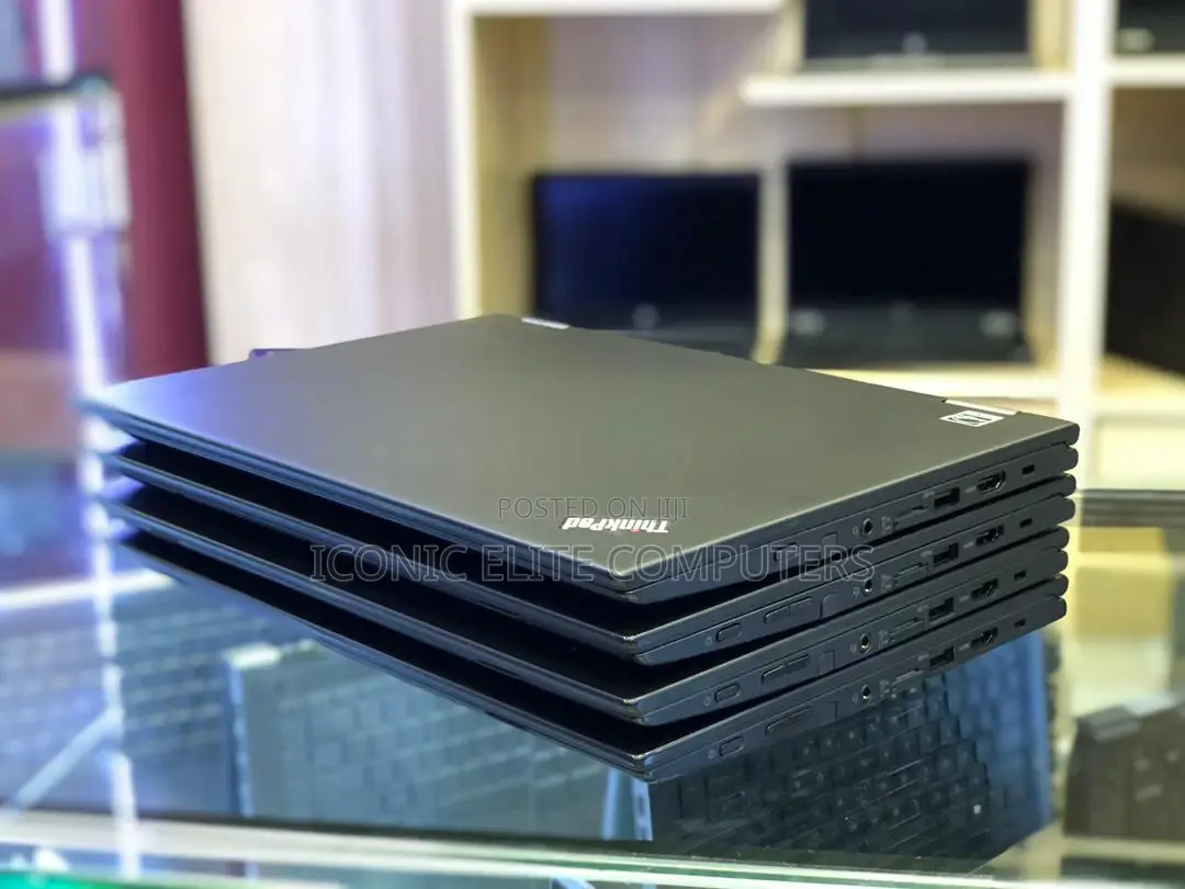 Laptop Lenovo ThinkPad Yoga 370 8GB Intel Core I5 SSD 256GB