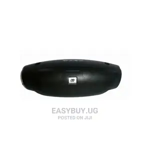 Photo - Musyl MU-100S Powerful Bluetooth Speaker With Radio