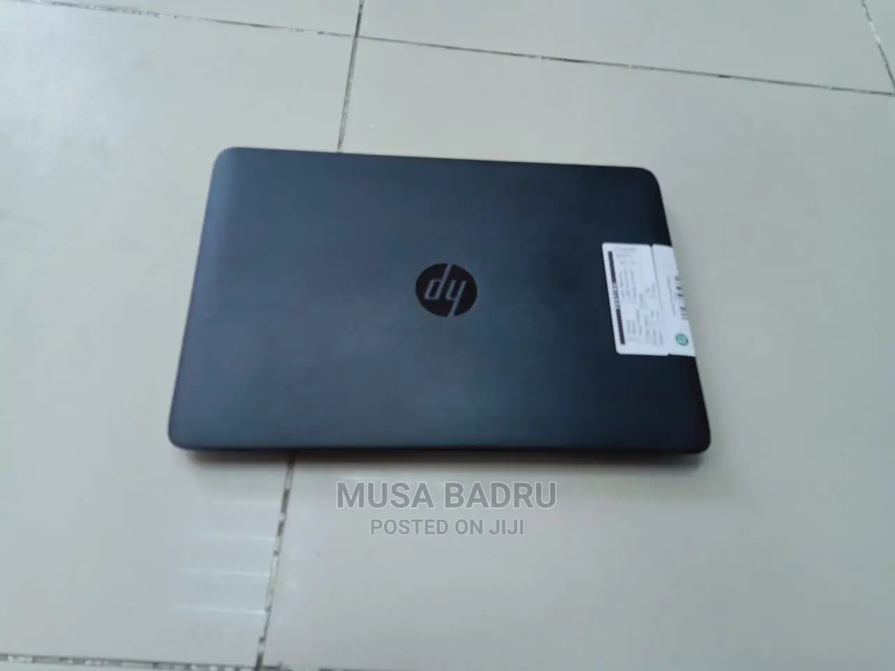Laptop HP EliteBook 840 4GB Intel Core I5 HDD 500GB