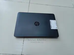 Laptop HP EliteBook 840 4GB Intel Core I5 HDD 500GB