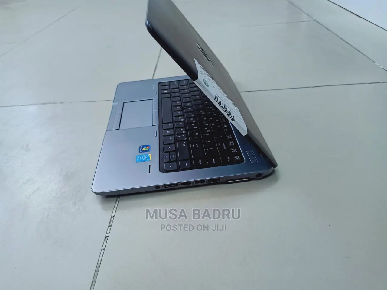 Laptop HP EliteBook 840 4GB Intel Core I5 HDD 500GB