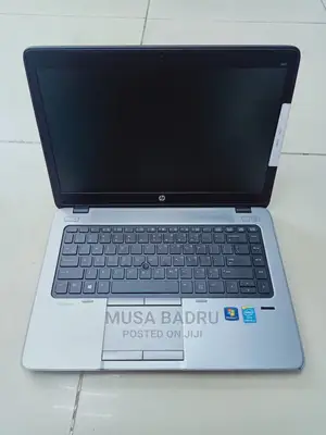 Laptop HP EliteBook 840 4GB Intel Core I5 HDD 500GB
