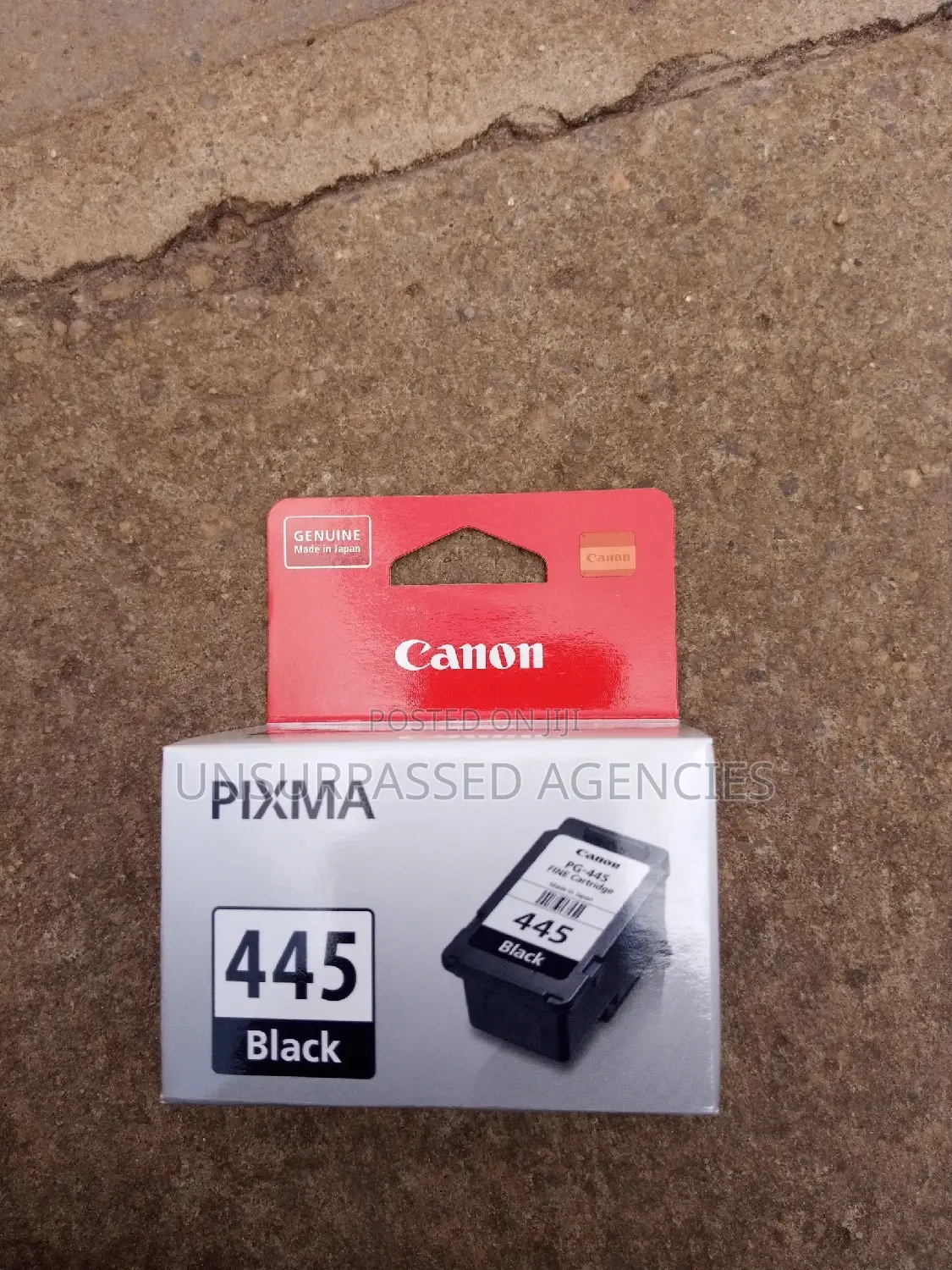 Canon Cartridge 445