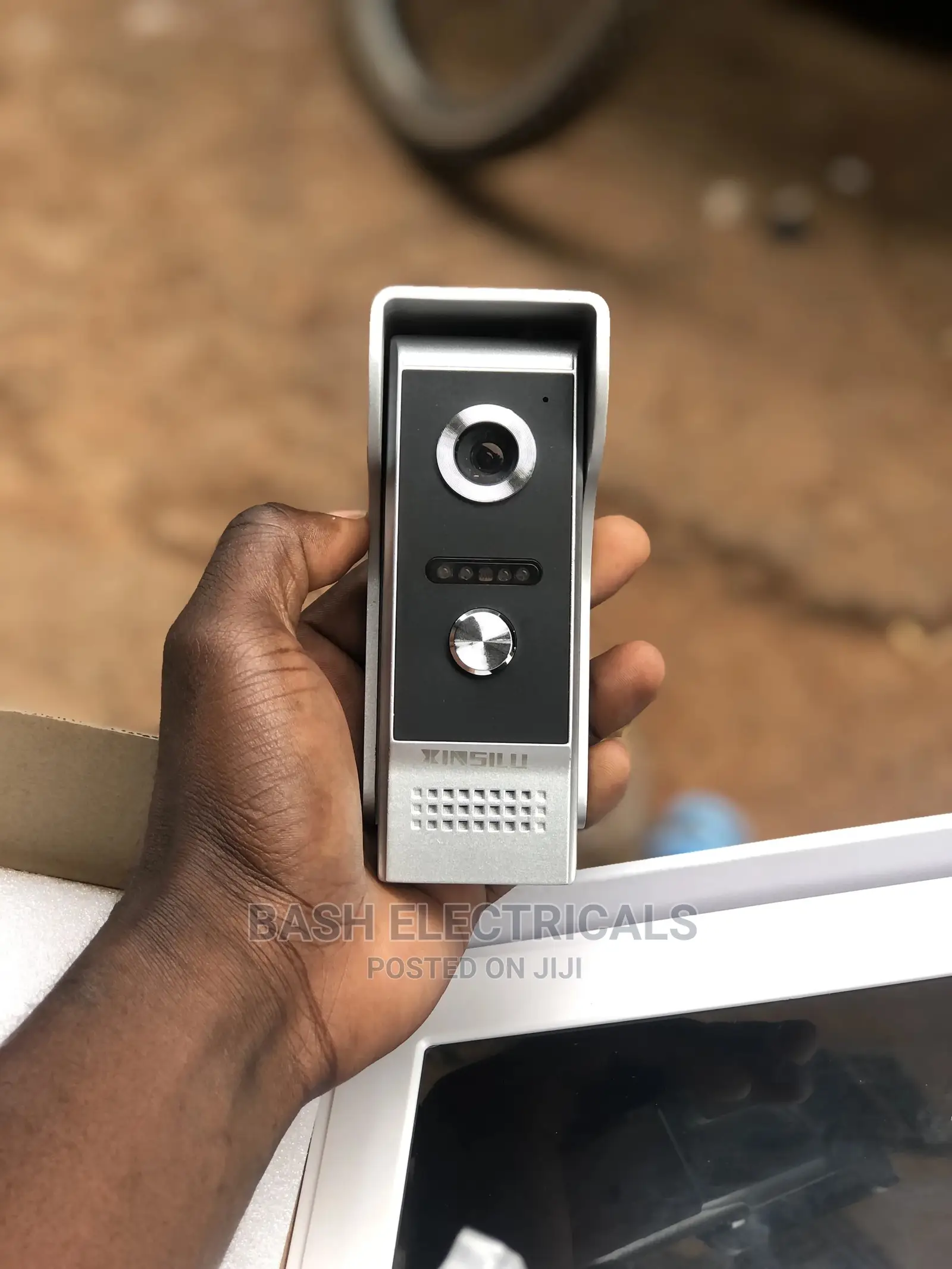 Video Door Phone