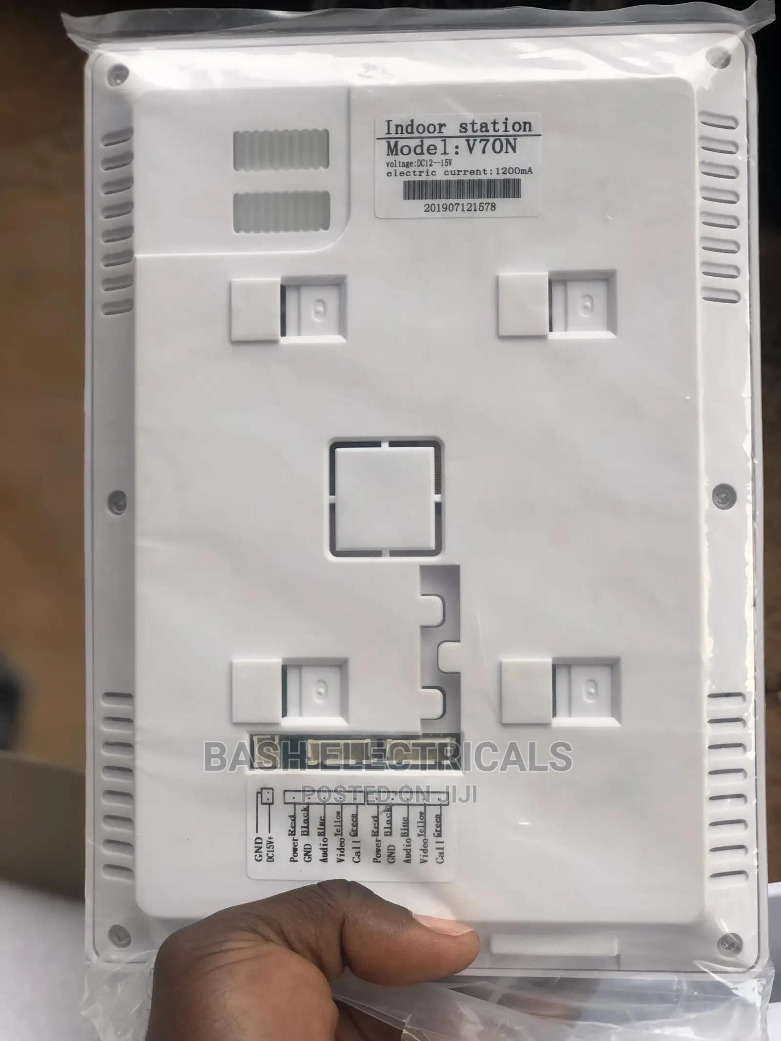 Video Door Phone
