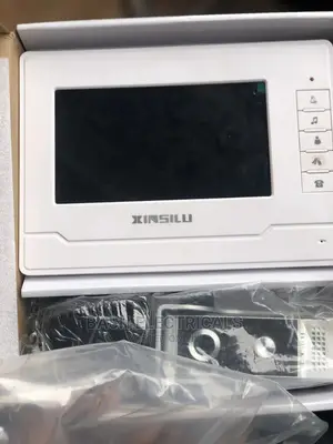 Video Door Phone