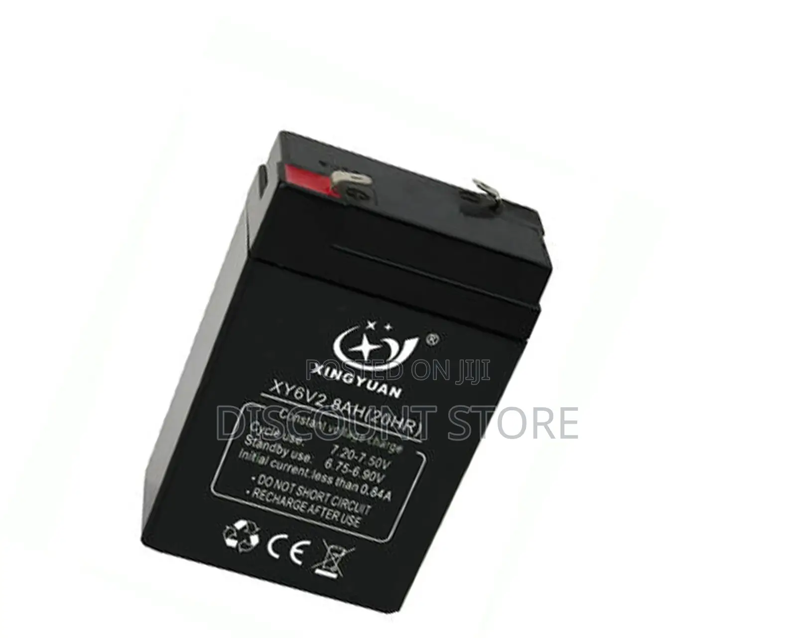 Best Lead Acid Batteries Near Town