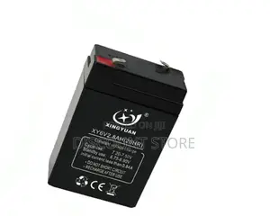 Best Lead Acid Batteries Near Town