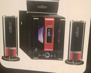 Star Tech Hometheatre , St-A35