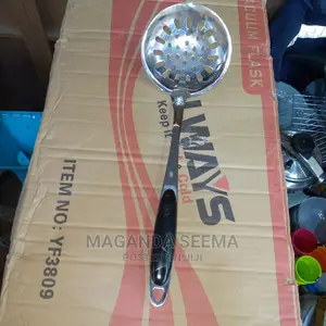 Chips Spoon