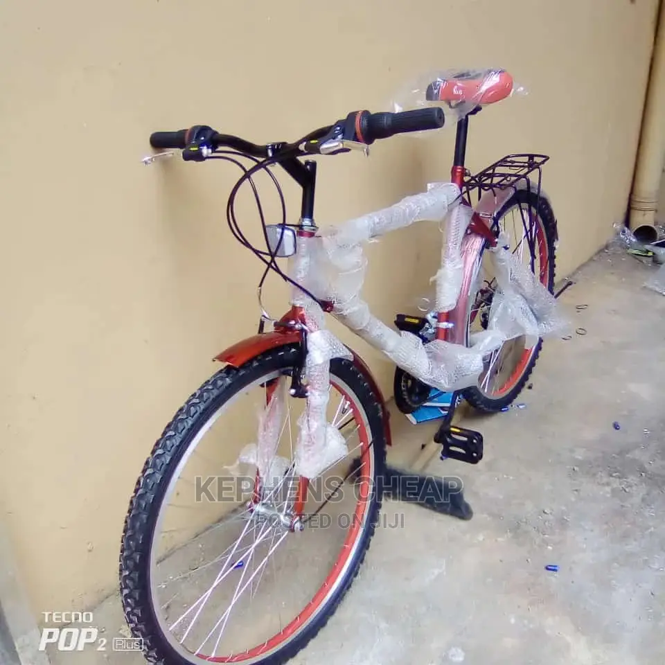 Adults Bikess