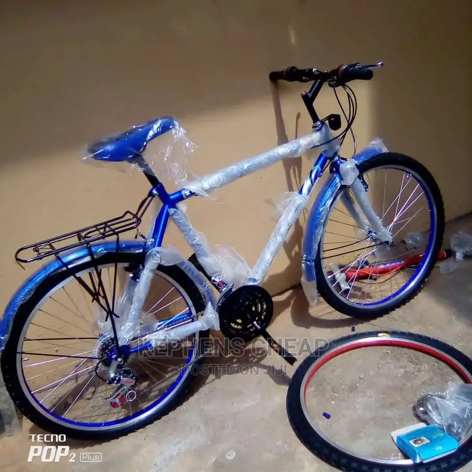 Adults Bikess