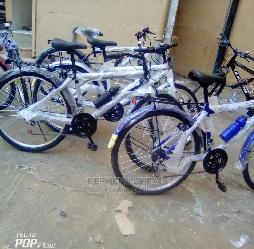 Adults Bikess