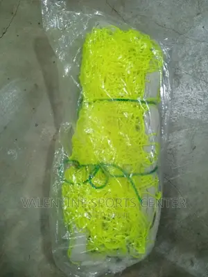 Volleyball Net3.5mm