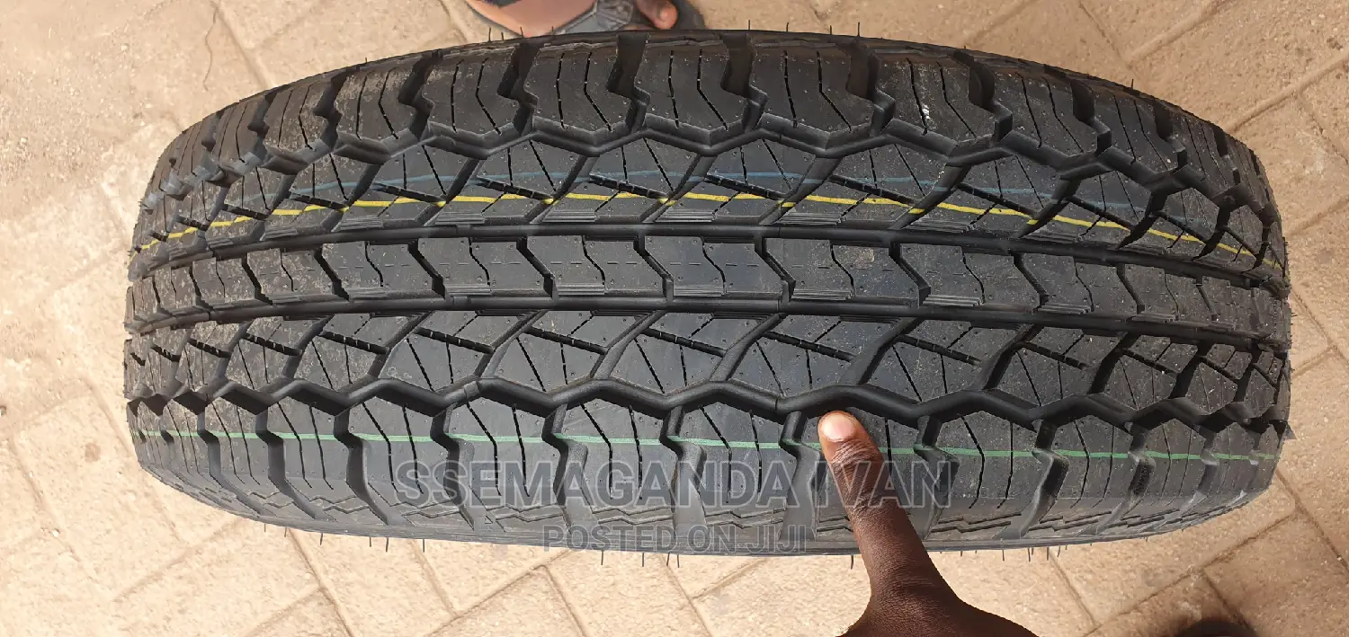 215/70r16 Raptor