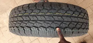 215/70r16 Raptor