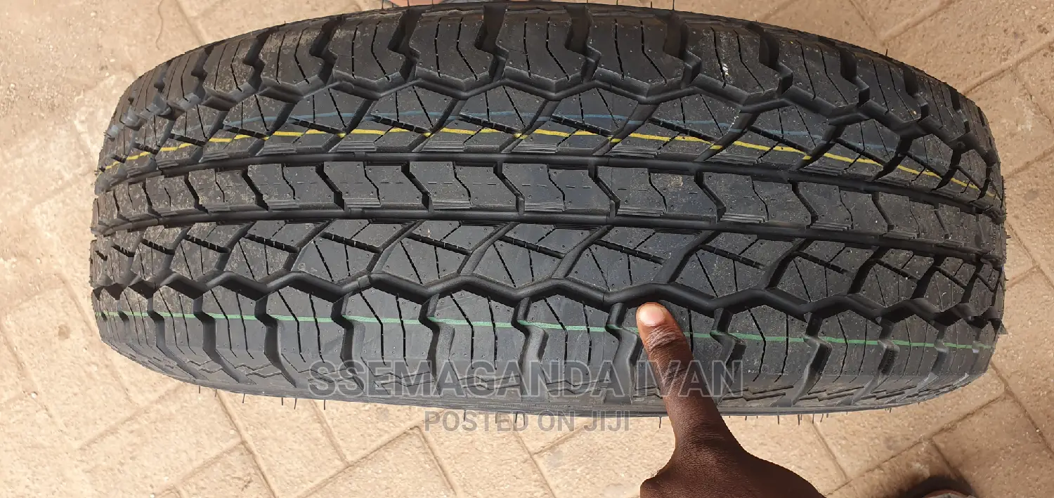 215/70r16 Raptor
