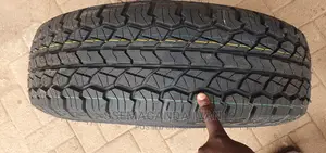 215/70r16 Raptor