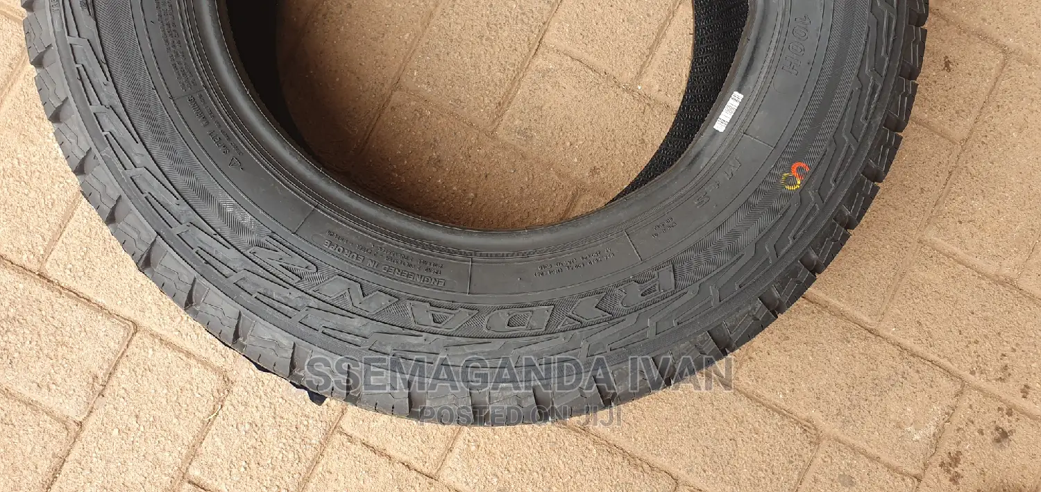215/70r16 Raptor