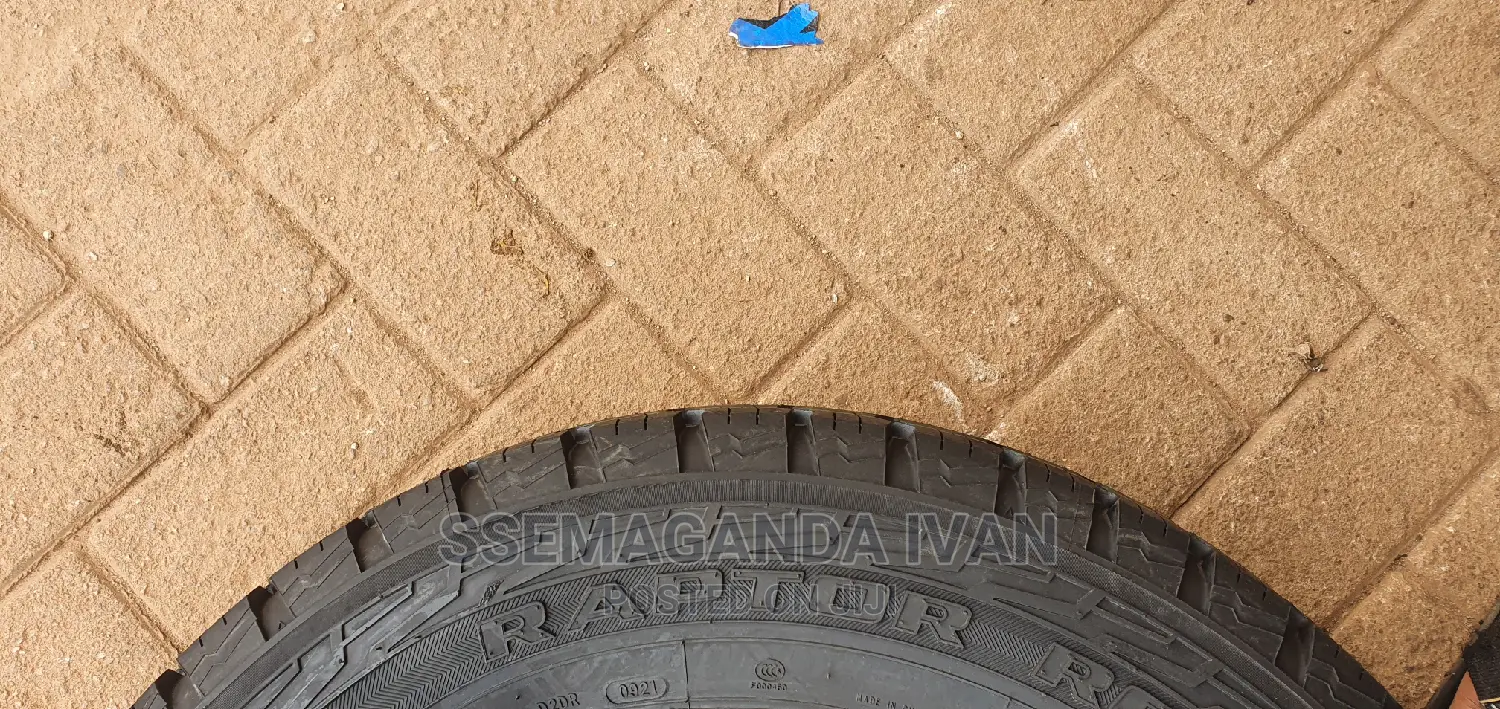 215/70r16 Raptor