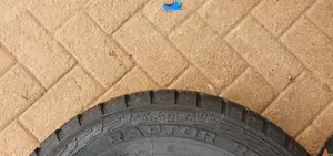 215/70r16 Raptor