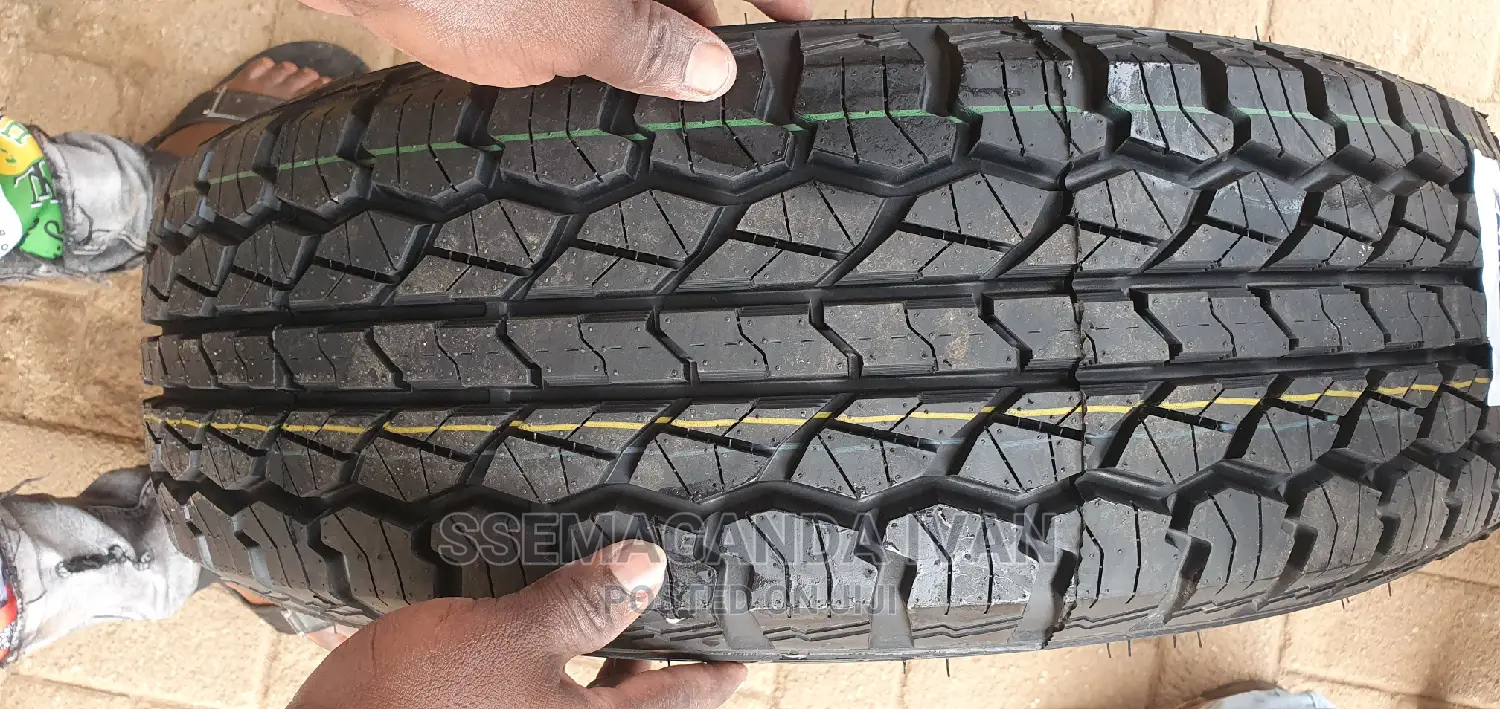 215/70r16 Raptor